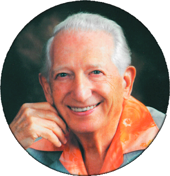 Dr. Bernard Jensen